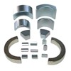 Various Shaped Samarium Magnet