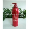 Wild ginseng extract hair shampoo 260ml