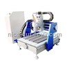 CNC Advertising Router with CE Certificate