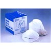 Dust Mask Breathing Mask Active Carbon Chemically Woven Fabrics Mask Agriculture Mask Spray Mask