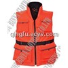 Inflatable Fishing Floatation Vest/Life Vest/Fishing Apparel