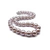 Pearl Necklace with Nice Quality Freshwater Pearl