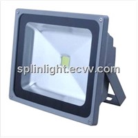 10W/30W RGB IP65 Waterproof LED Flood Light