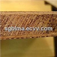 1220*2440*16mm Laminated Blockboard