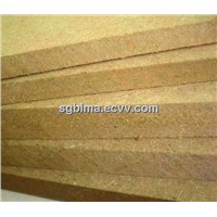 1220*2440 Plain /Melamine Laminated MDF Board for Indoor Furniture with Carb,Ce,Sgs Certification