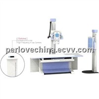 200mA  medical x ray system for sales