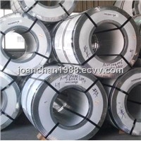 201/304/316 Cold Rolled Stainless Steel Coil