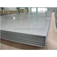 201/304/316 Cold Rolling Stainless Steel Sheet