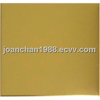 304 Color Stainless Steel Titanium Gold Coated Stainless Steel Sheet