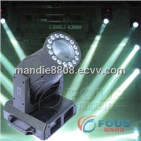 60W LED Multi-beam Moving Head / Moving Head Beam LED