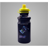 750 ml unique design sports water bottle carrier