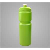 750ml plastic drinking bottle