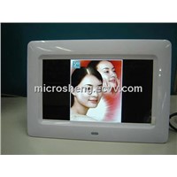 7 Inch Promotional Photo Frame