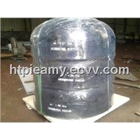 ASTM A815 UNS S31254 Seamless Pipe Cap