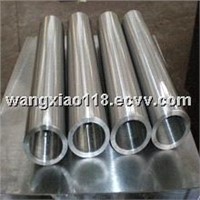 Alloy Steel Pipe Forged