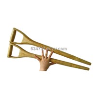 Ash wood shovel D-Type handle(2051)