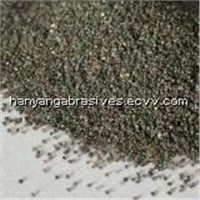 Brown Aluminium Oxide