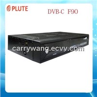 Cable Receiver HD DVB-C Modulator F90