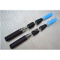 E cigarette eGo-D with disassembled atomizer for electronic cigarette (eGo-D)