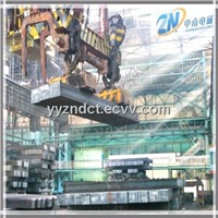 Electromagnetic Lifting Equipment for I Steel (MW22-8060L/1)