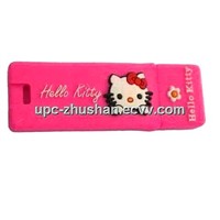Gift Hellokitty 4GB 2GB 8GB USB Flash Pen Drive