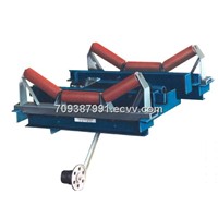 HDPE Pipe Belt Conveyor Roller