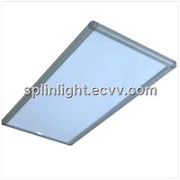 High Brightness Ultra Thin 40w Recessed LED Ceiling Panel Light 1200 * 600 for Decorative