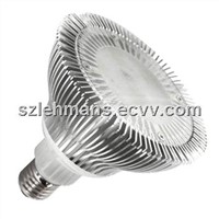 Hot Selling AC100-240V E27 5W LED PAR30