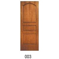 Italy Steel Woode Security Armored Exterior Door (It003)