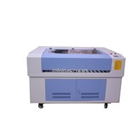 Laser Engraving & Cutting Machine (DW1290)