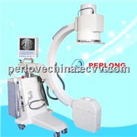 Medical c arm x ray system (PLX112E)