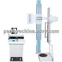 Medical fluoroscopy x ray units (PLX2200)