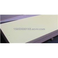 Melamine MDF Board