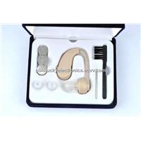 Mini Hearing Aid Sound Amplifier Audiphone(HP-20T)