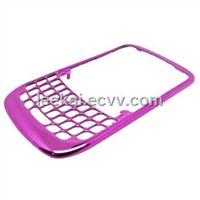 Mobile Phone Housing, Suitable for RIMs BlackBerry 8520, Available in Different Colors