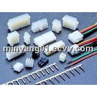 Molex Mini Fit  4.2mm pitch cable housing  connector crimp terminal header 5557 5556 5559 5569