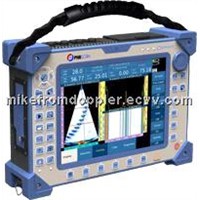NDT Phase array flaw detector