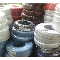 PVC Insulated Ul1015 Electric Wire 16awg 600v