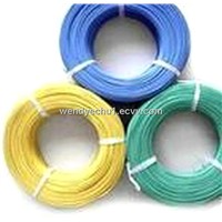 PVC Insulated Wire Ul1015 Electric Wire 600V Cable 13AWG