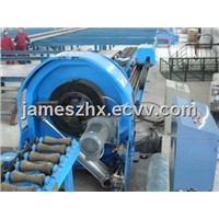 Pipe Bevel Machining Flow Line(A-type)