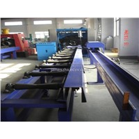 Pipe Logistics Transport System for Cutting &amp;amp; Beveling Machine