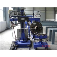 Piping Cantilever Automatic Welding Machine (SAW)