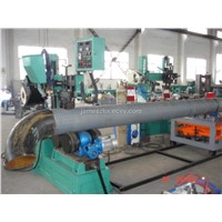 Piping Prefabrication Automatic Welding Machine (SAW)