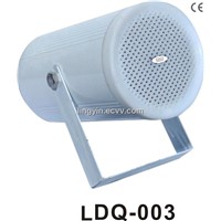 Projector Speaker LDQ-003, CE Approve