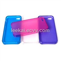 Pudding TPU Cases for iPhone 5