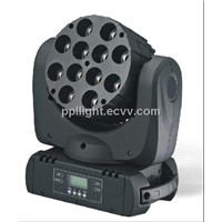 RGBW CREE LED 4in1 Moving Head Beam