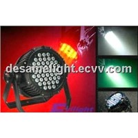 RGBW Highpower LED Par Light