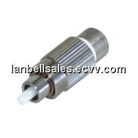 ST SM/MM Simplex/Duplex fiber optic attenuator
