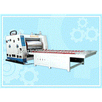 SYJ2400 Series New Type Multi-Color Ink Printting Machine
