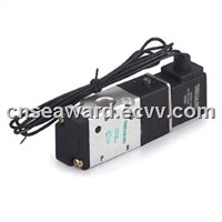 Solenoid Valve -  3V